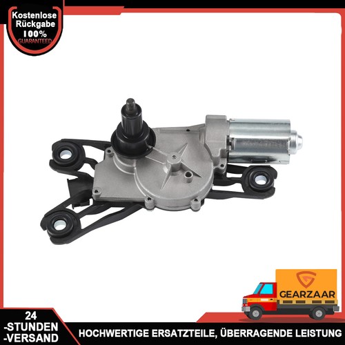 Heckwischermotor hinten - heckwischermotor,