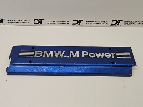 Coilpack cover plate bmw - cover,