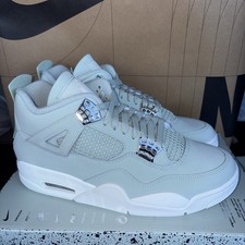 New air jordan - jordan, 4