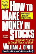 How to Make Money in Stocks: A Winning System in Go... | Buch | Zustand sehr gut