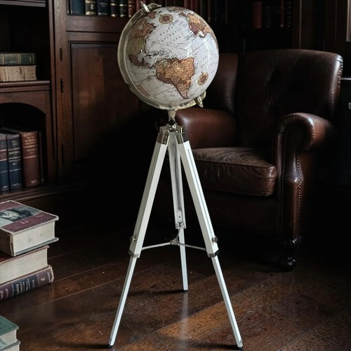 Alter welt globus - welt, stil