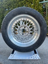 BBS RS 070 15 zoll Felge