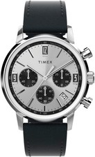 TIMEX Herren Armbanduhr Chronograph MARLIN TW2W10300AJ Herrenuhr B-WARE