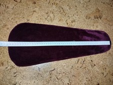 Geige Abdeckung für halbe Geige