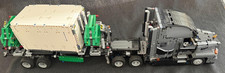 Lego Technic 42078 # Mack
