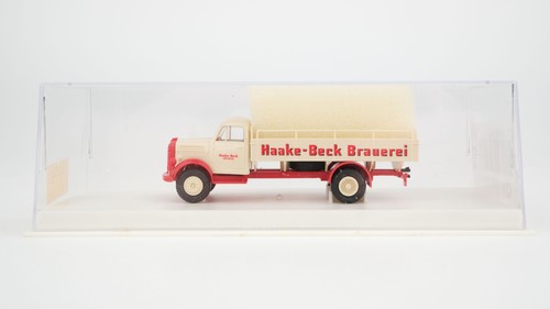 Brekina 4301 borgward b - borgward,