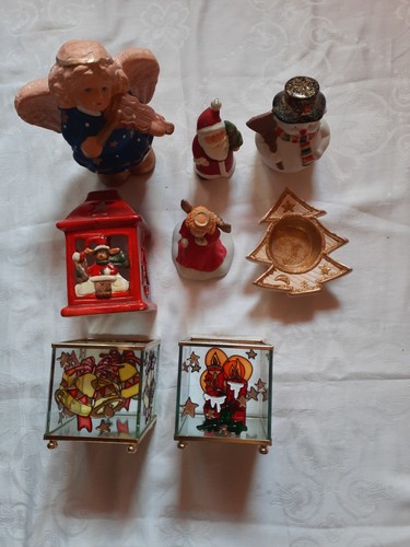 Weihnachten konvolut teile - weihnachten,