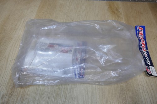 Vintage body set protoform - rc,