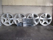 Toyota RAV 4 (XA20) 2011 16 Zoll Alufelge 421348 KBI42649