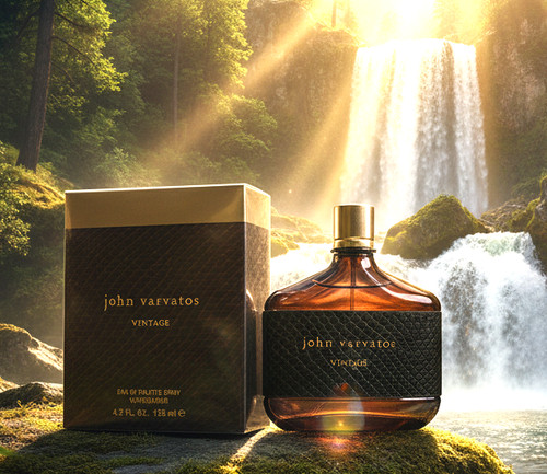 John varvatos vintage - john, eau