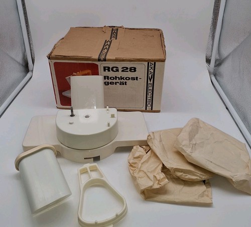 Ddr rohkostgerät 25 - ddr,