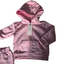 Ralph Lauren Kapuzenjacke und