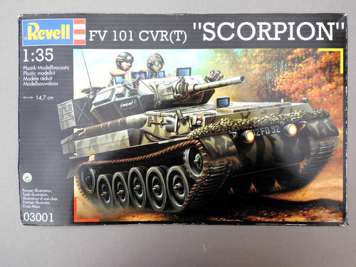 Revell 03001 101 cvr - revell,