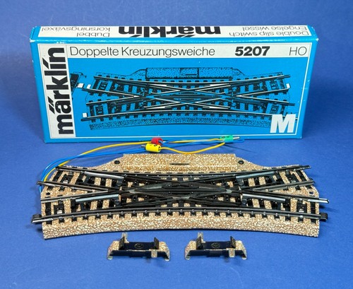 Märklin 5207 für gleis - 5207,