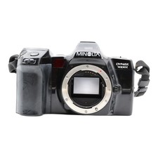 Minolta Dynax 7000i 7000 i SLR