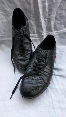 Levis schuhe sneaker us - levis,