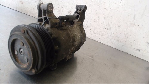 Kompressor klimaanlage 6918122 - kompressor,