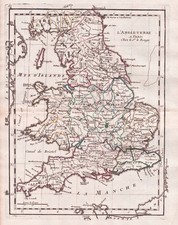 England Great Britain