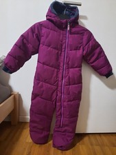 Verkaufe Schneeanzug Von