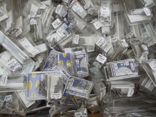 Restposten  Edelstahl