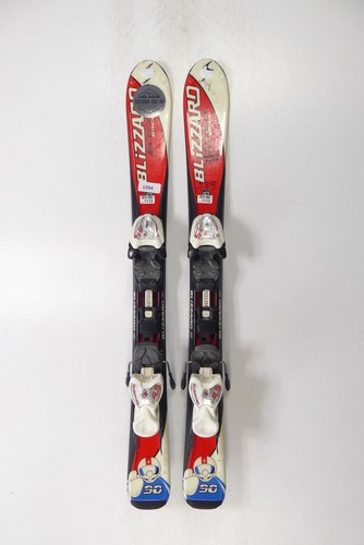 Blizzard blizzi kinder - blizzard, kinder-ski