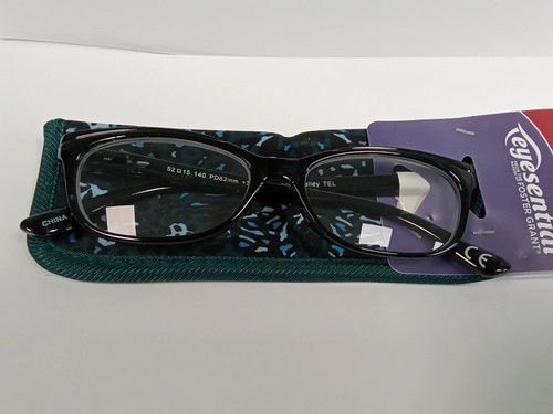 Foster grant eyesential - foster,