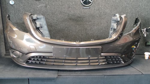 E90 mercedes w447 vito - e90-12, *