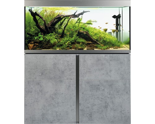 Aquariumkombination fluval - aquariumkombination,