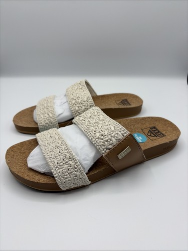Reef cushion vista - reef,