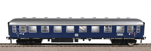 Fleischmann 1501 - fleischmann, h0