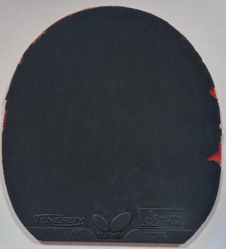 Tischtennis belag butterfly - tischtennis-belag,