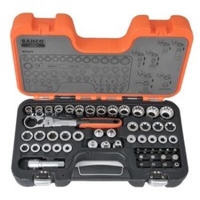 Bahco S530T Durchsteck