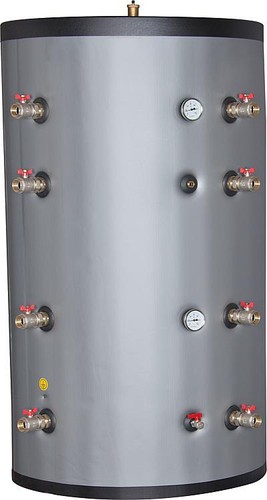 Tml pufferspeicher 300 - tml,