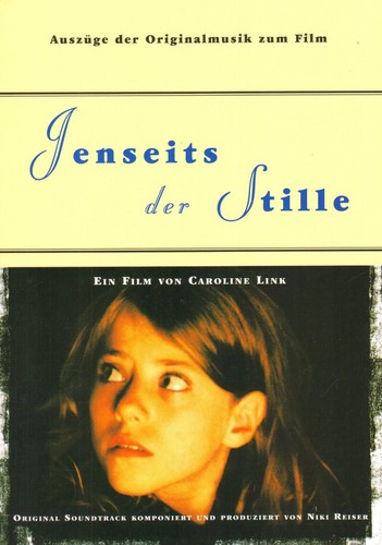 Jenseits der stille filmmusik - jenseits,