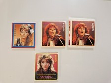 Sandra Lauer Cretu - Set of