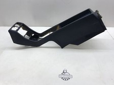 Mittelkonsole blau Mercedes