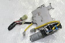 Stellmotor Scheibe Elektrischermotor Yamaha FJR 1300 RP11 03-05 #R5600