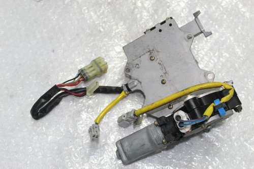Stellmotor scheibe - stellmotor,