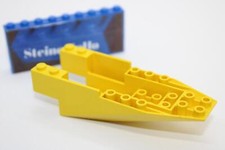 Lego (c) 1x Cockpit -