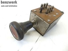 Mercedes W108 W115 W111 W113 Schalter Relais Warnblinker ORIGINAL 0018214251 ✔️