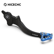 NiceCNC Fußbremshebel