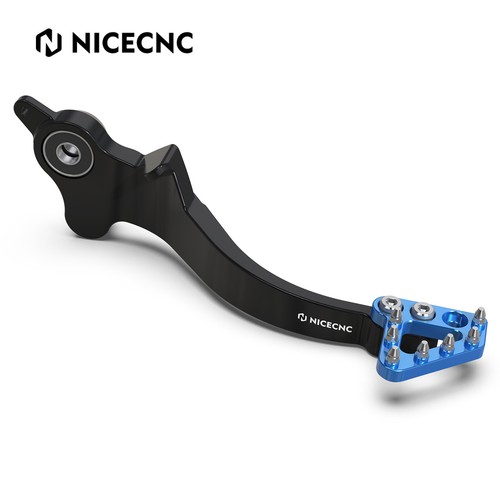 Nicecnc fußbremshebel - nicecnc,