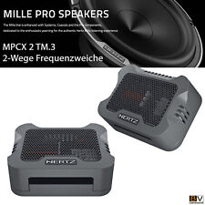 Hertz Mille MPCX 2 TM.3 Pro