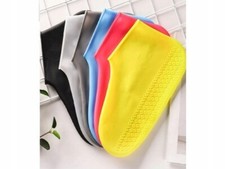 Silikon Überschuhe