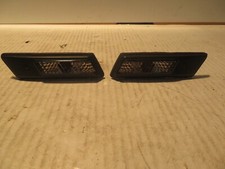 BMW E36, E34 Klarglas Seitenblinker für Kotflügel, bis Bj.1995.