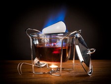 Aps feuerzangenbowle edelstahl - aps,