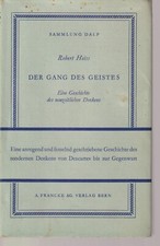 Philosophie -- Heiss - Der