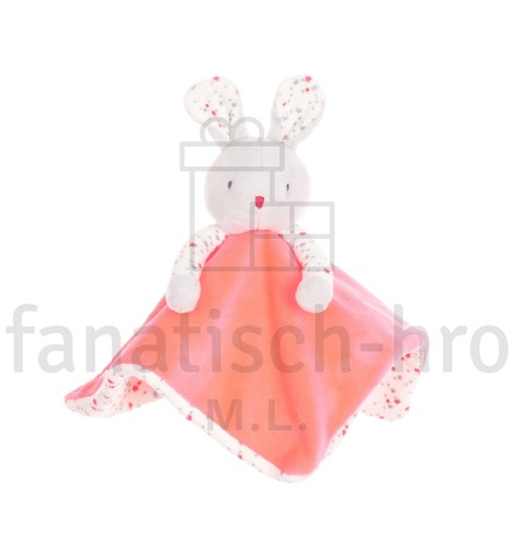 Obaibi schmusetuch hase - schmusetuch,