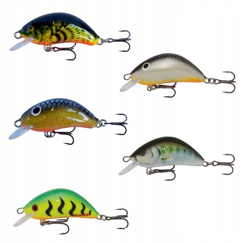 Kenart hunter lures floating - lures,