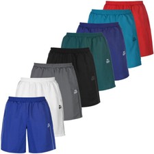 Lonsdale bermuda woven - lonsdale,